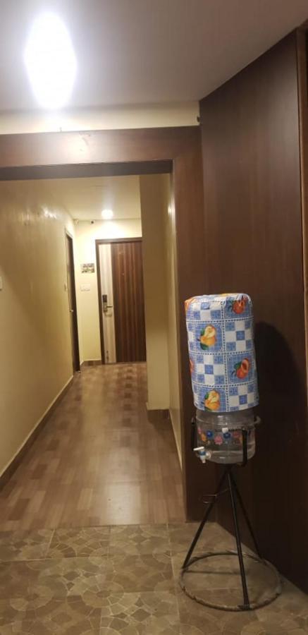 Hotel Rich Inn شيناي المظهر الخارجي الصورة
